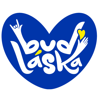 Brno buď láska